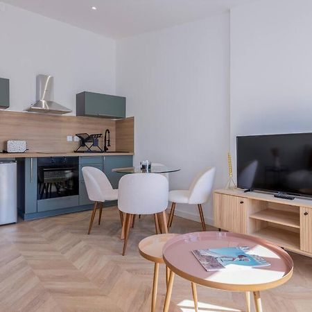 La Suite D'Orbigny En Hyper Centre 라로셸 외부 사진