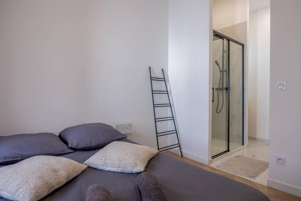 La Suite D'Orbigny En Hyper Centre 라로셸 외부 사진